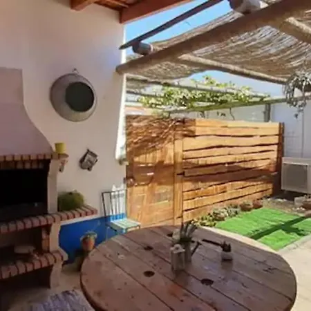 Comporta Family House Villa Exterior photo