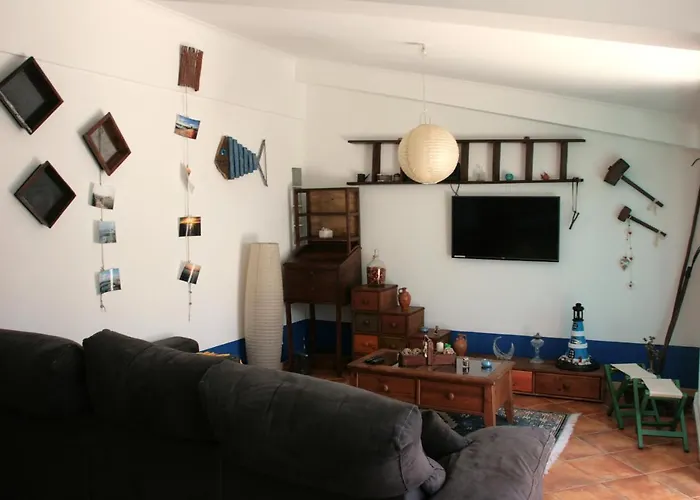 Comporta Family House