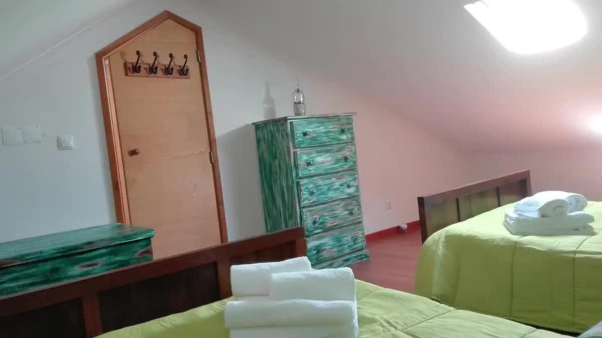 Holiday home Family House Comporta