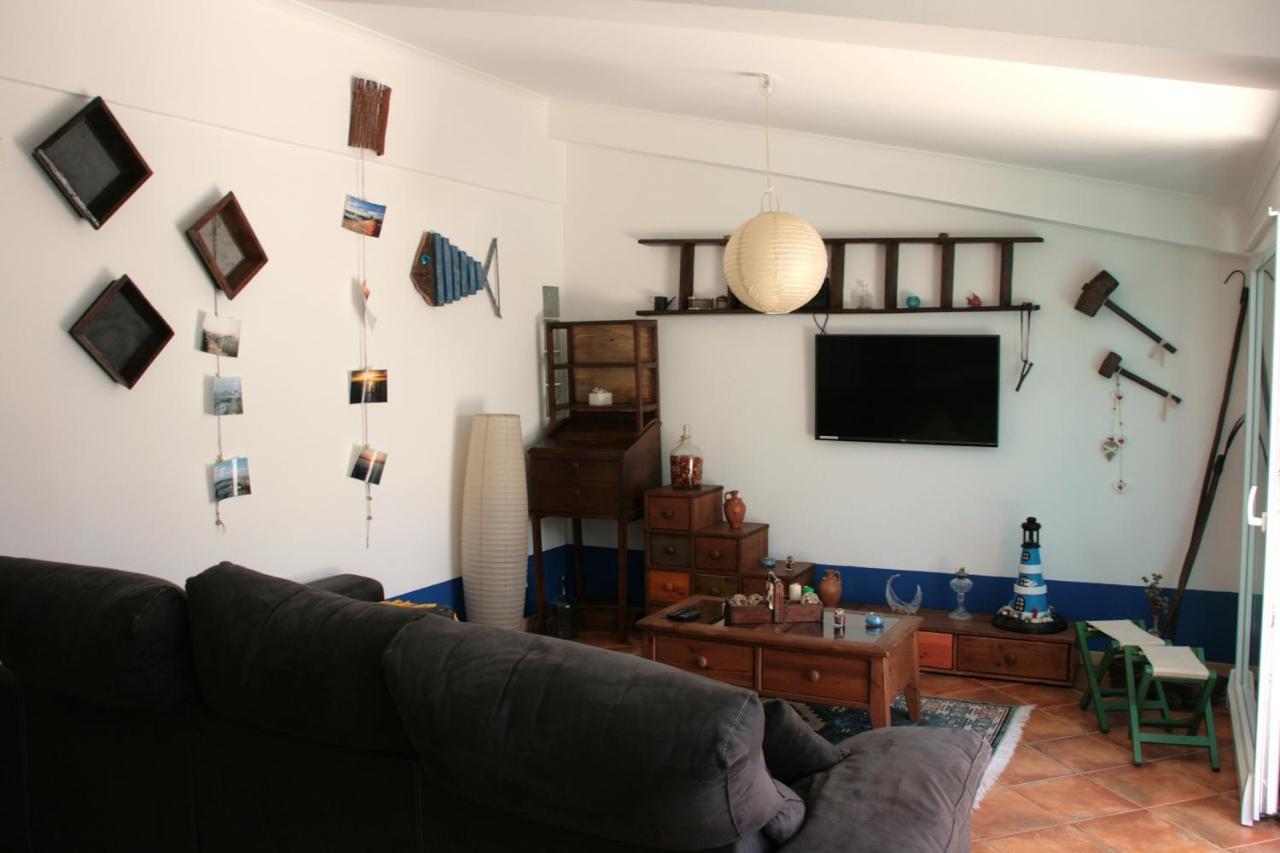 Holiday home Family House Comporta