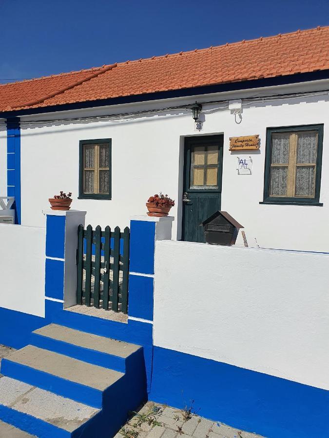Family House * Comporta